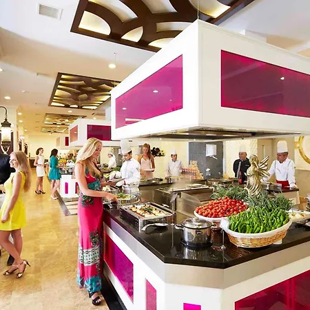 Ideal Prime Beach Hotel Ultra All Inclusive-3