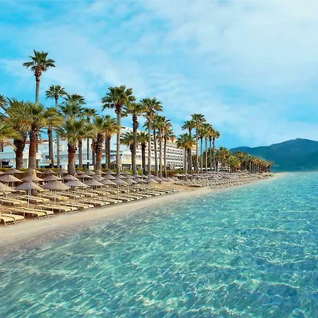 Ideal Prime Beach Hotel Ultra All Inclusive-2